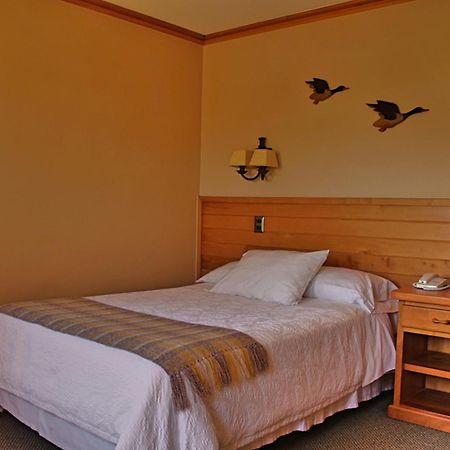 Hotel Puelche ปูแอร์โตบารัส ห้อง รูปภาพ