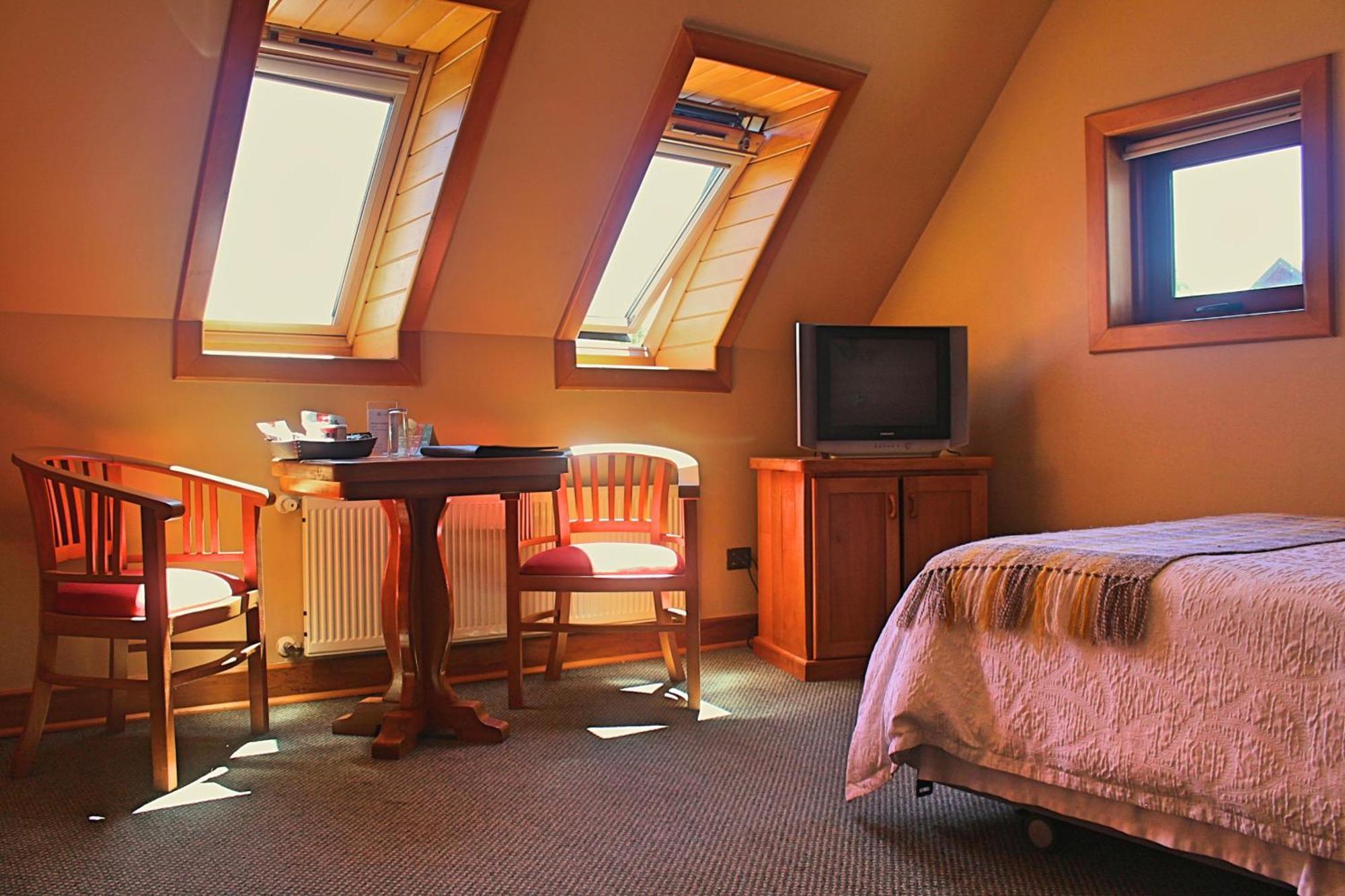 Hotel Puelche ปูแอร์โตบารัส ห้อง รูปภาพ