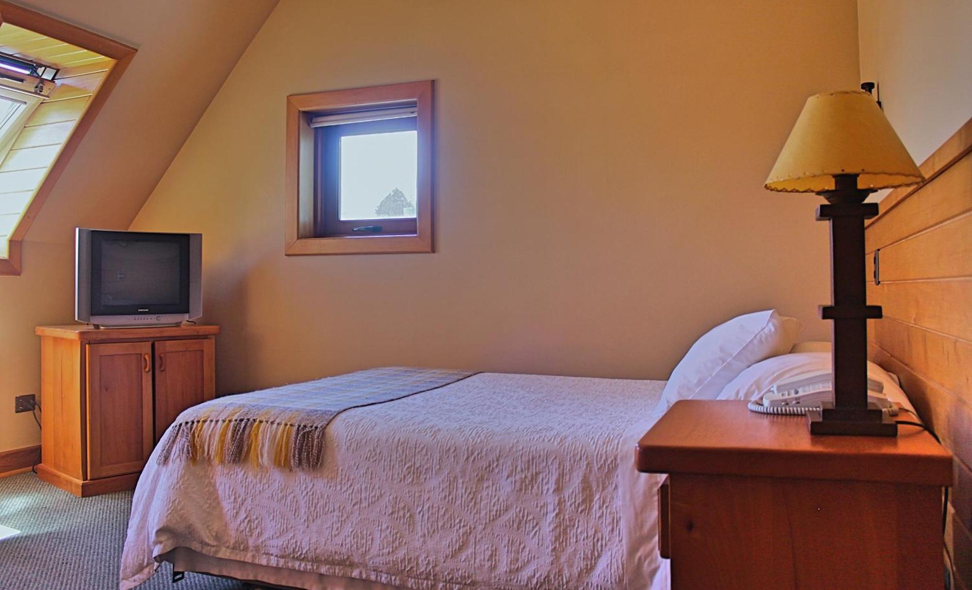 Hotel Puelche ปูแอร์โตบารัส ห้อง รูปภาพ