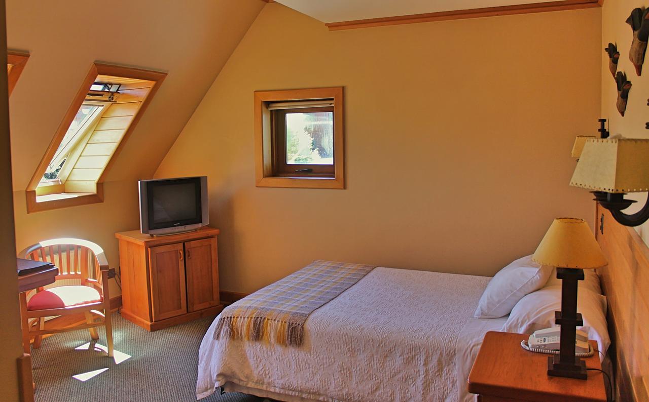 Hotel Puelche ปูแอร์โตบารัส ห้อง รูปภาพ